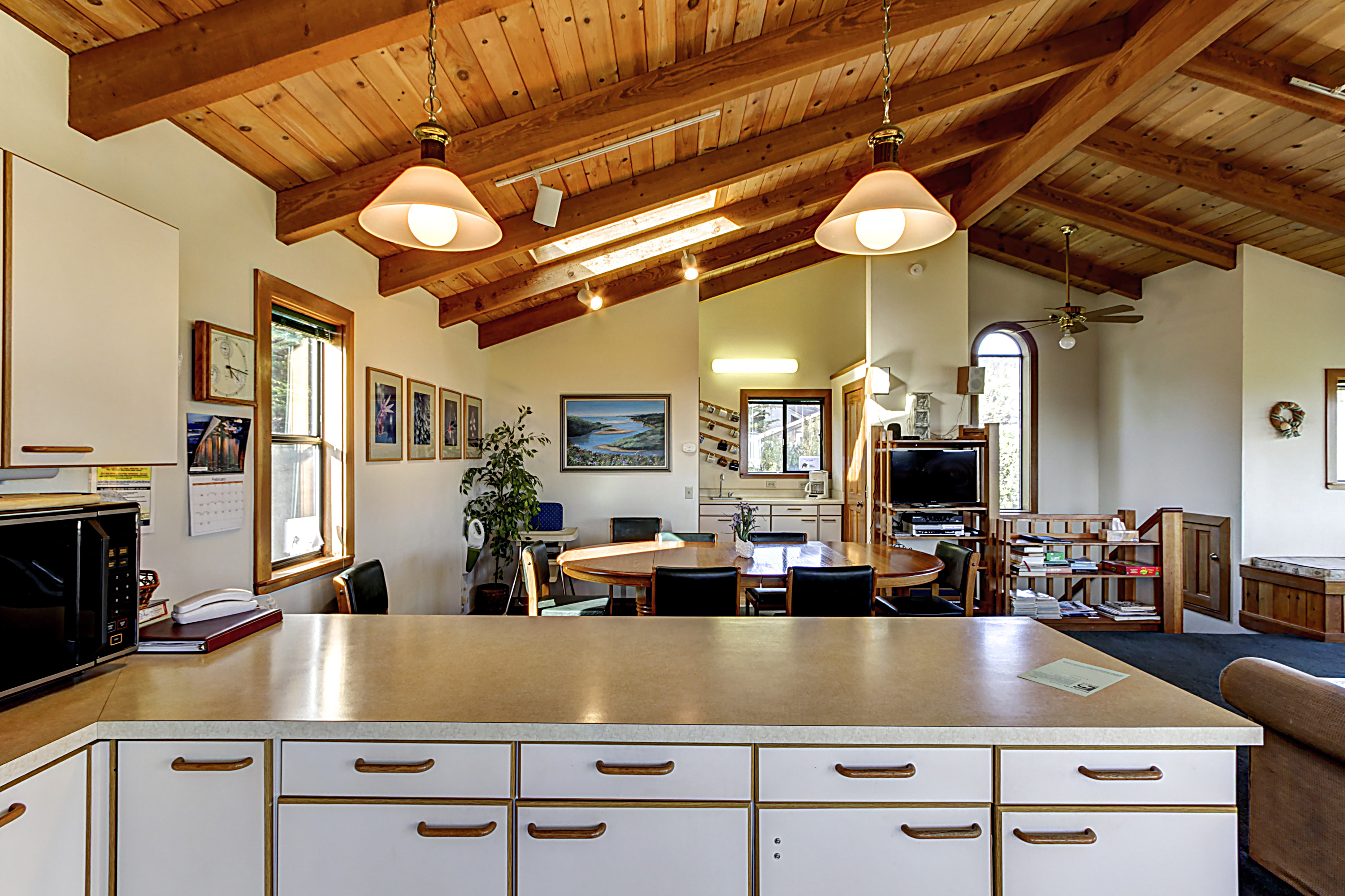 Sonoma County Home 984444