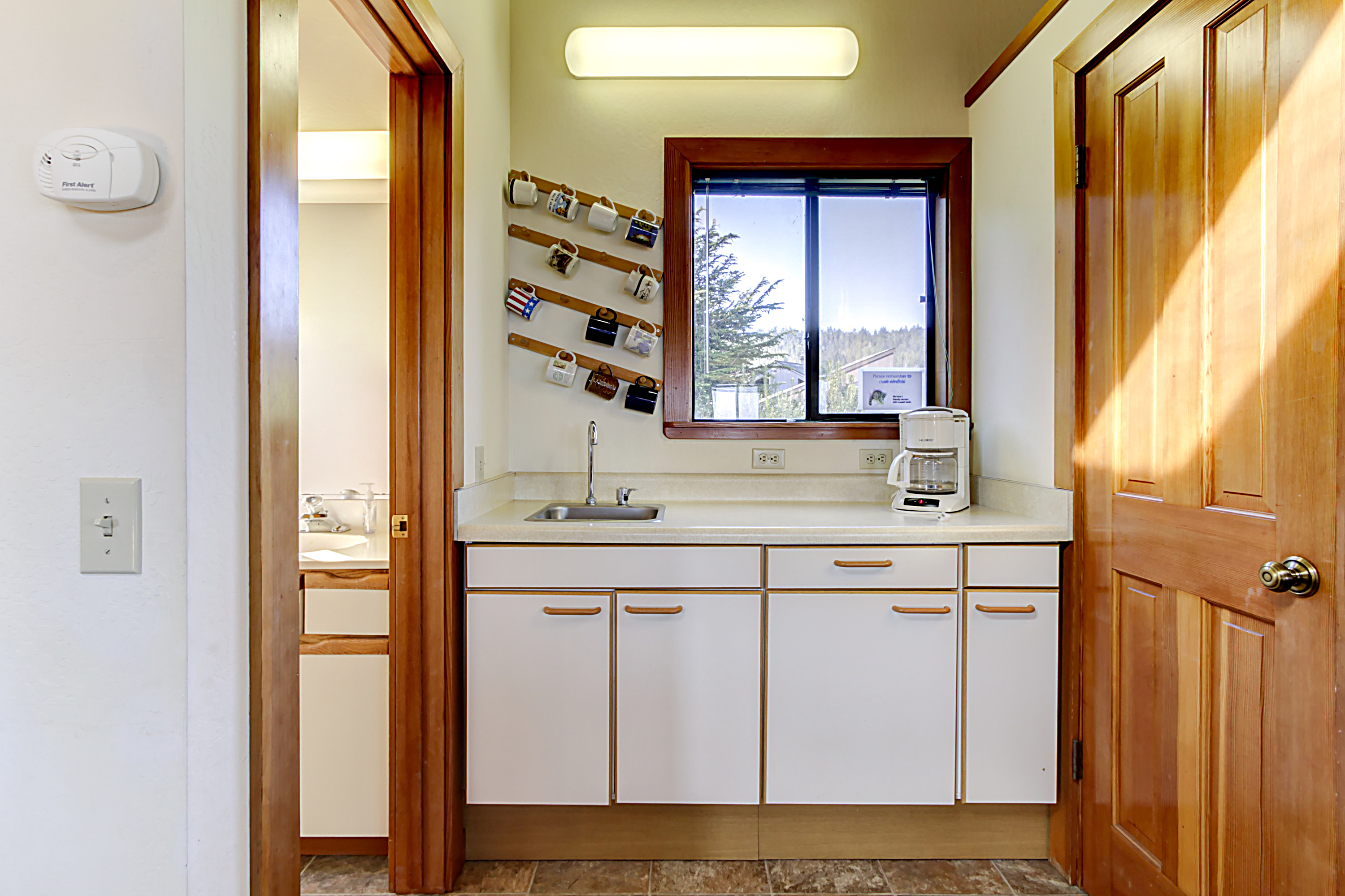 Sonoma County Home 984444