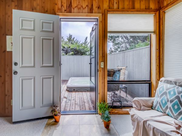 Sonoma County Home 984445