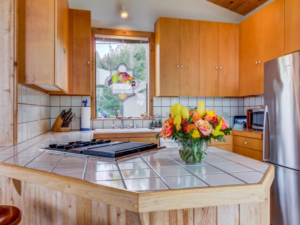 Sonoma County Home 984445