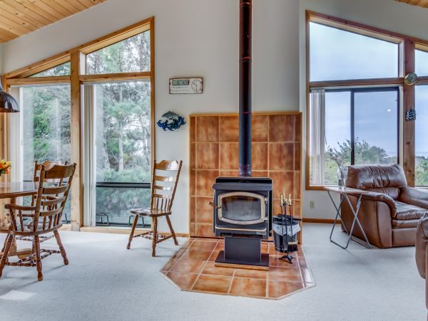 Sonoma County Home 984445