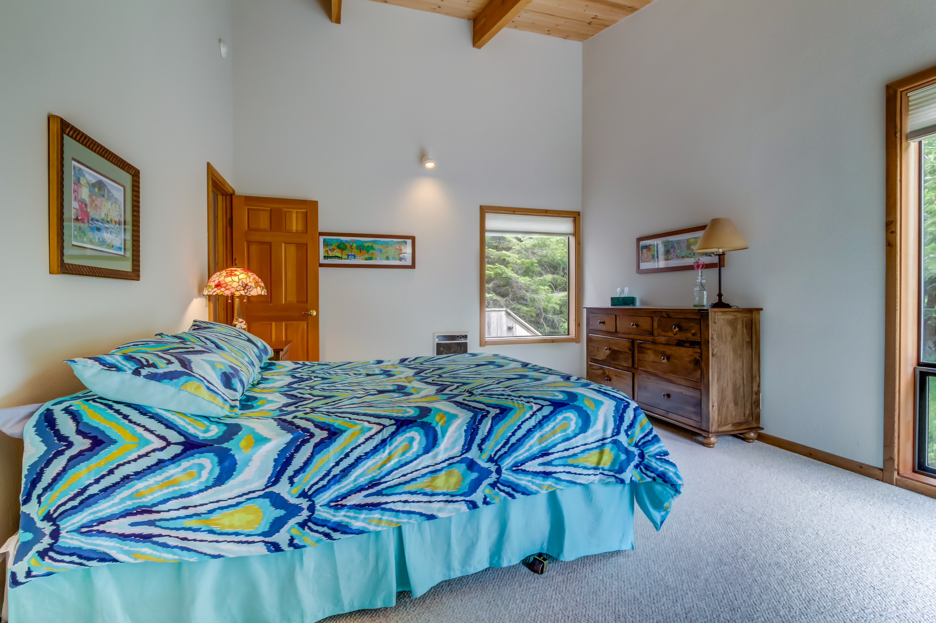 Sonoma County Home 984445