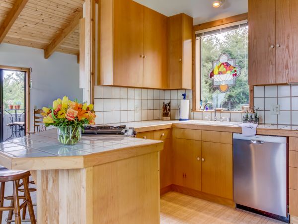 Sonoma County Home 984445
