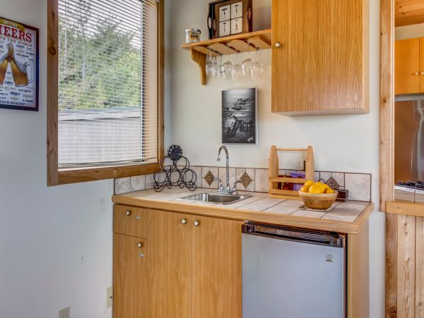 Sonoma County Home 984445