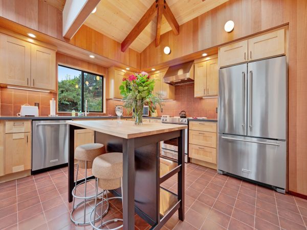 Sea Ranch Beautiful 4 Bedroom Home Ocean Views