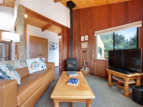 Sea Ranch Beautiful 4 Bedroom Home Ocean Views