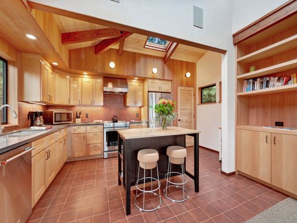 Sea Ranch Beautiful 4 Bedroom Home Ocean Views