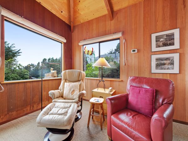 Sea Ranch Beautiful 4 Bedroom Home Ocean Views