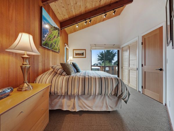 Sea Ranch Beautiful 4 Bedroom Home Ocean Views