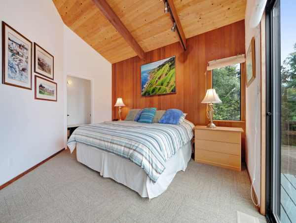 Sea Ranch Beautiful 4 Bedroom Home Ocean Views