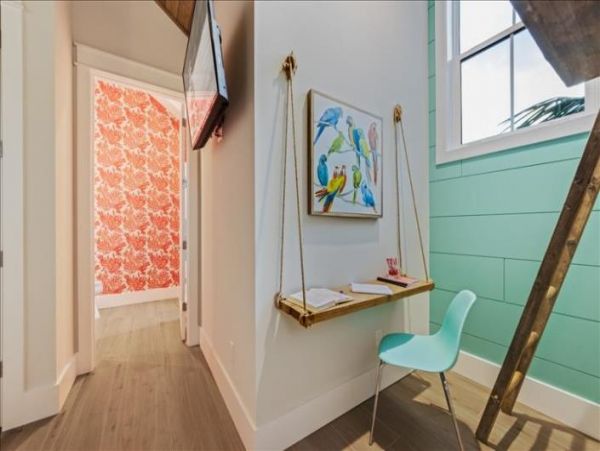 Direct Canal Views Four Bedroom Anna Maria Pool Home