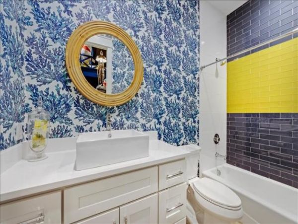 Direct Canal Views Four Bedroom Anna Maria Pool Home