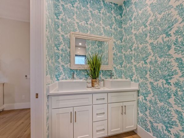 Direct Canal Views Four Bedroom Anna Maria Pool Home