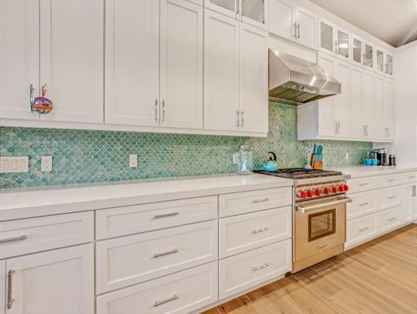 Direct Canal Views Four Bedroom Anna Maria Pool Home