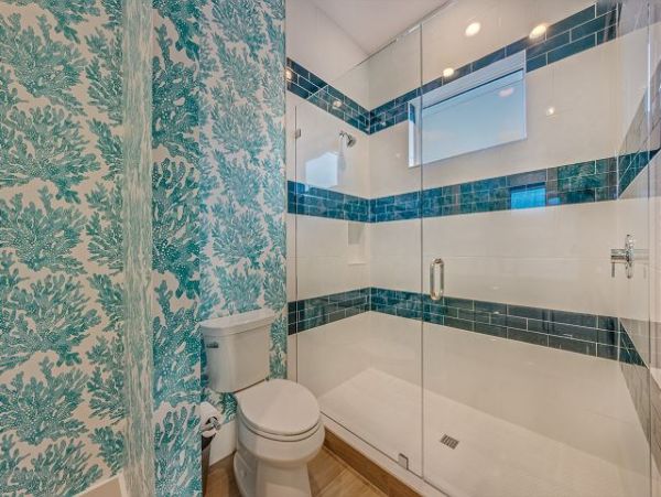 Direct Canal Views Four Bedroom Anna Maria Pool Home