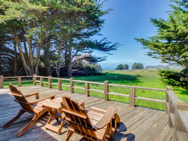 Sonoma County Home 984448