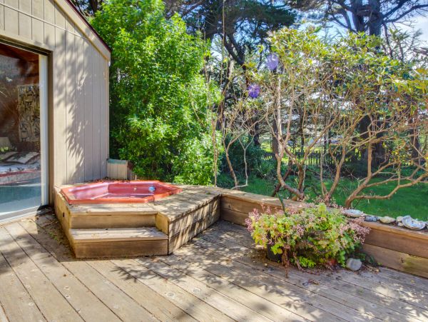 Sonoma County Home 984448