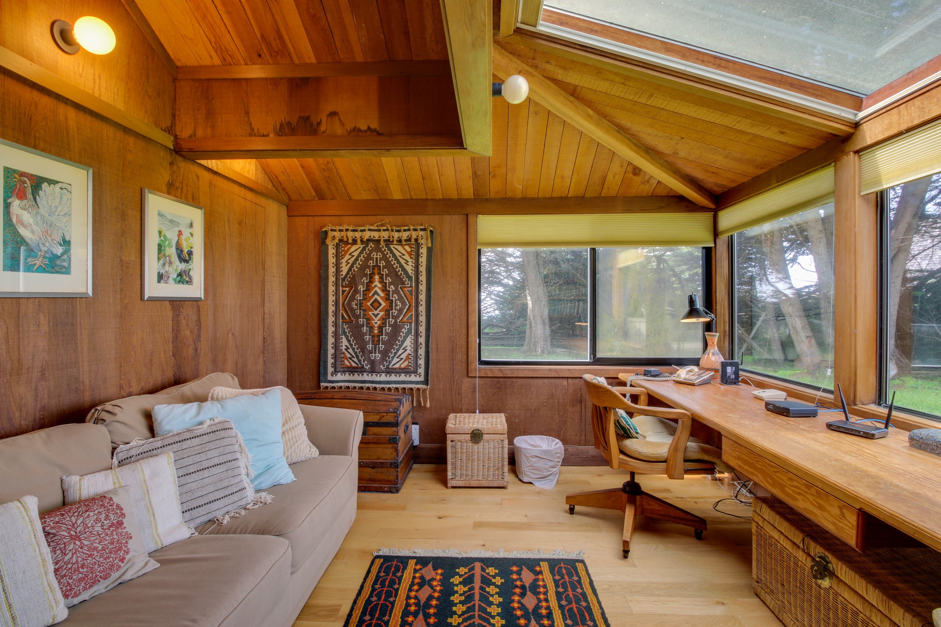 Sonoma County Home 984448