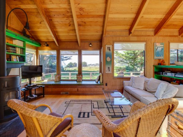 Sonoma County Home 984448
