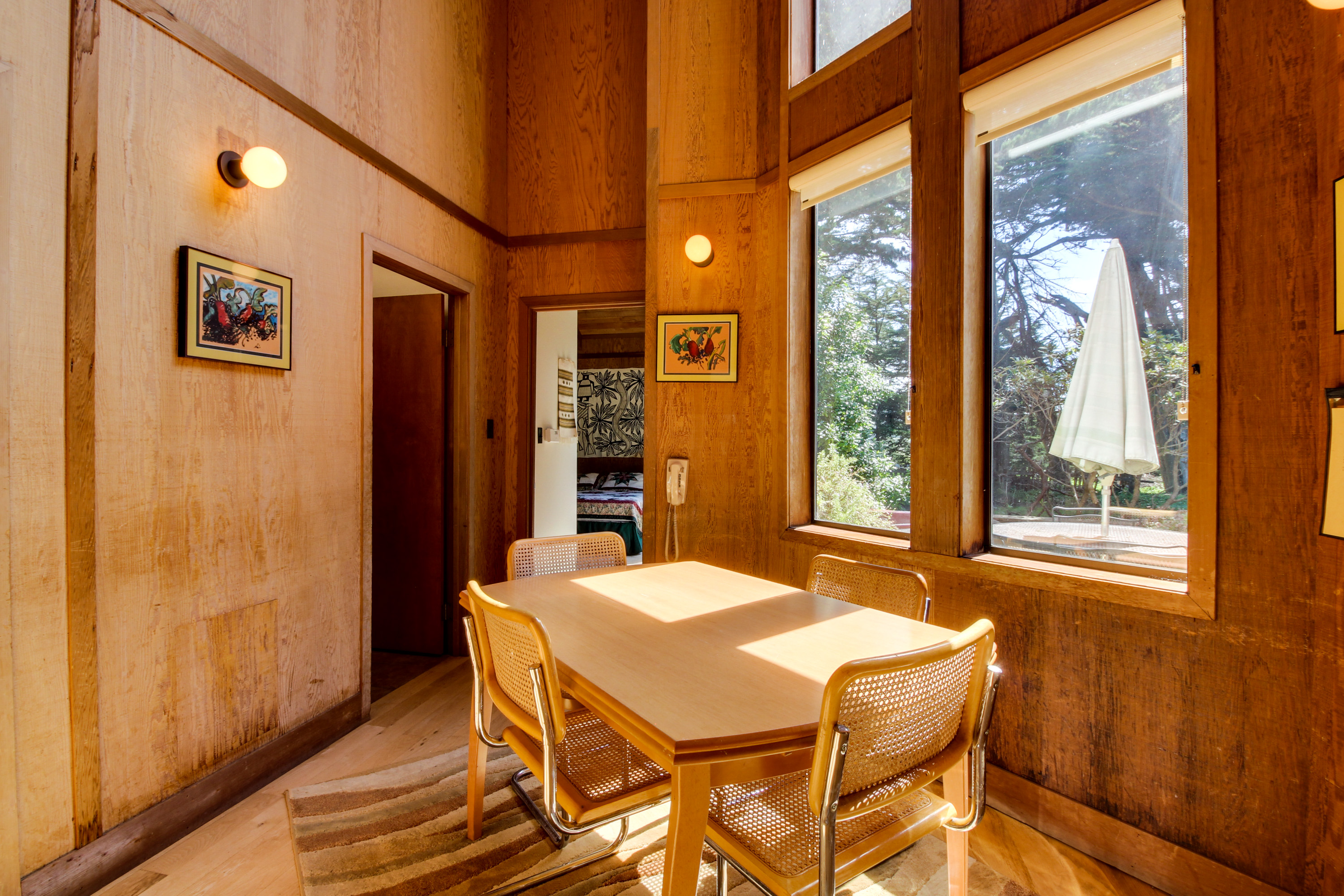 Sonoma County Home 984448
