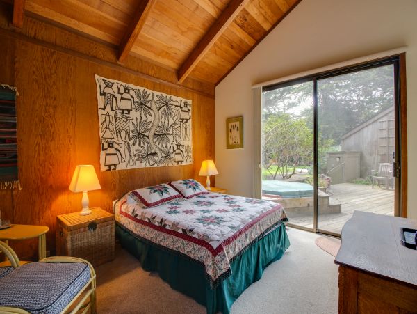 Sonoma County Home 984448