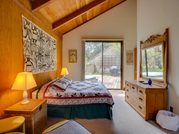 Sonoma County Home 984448