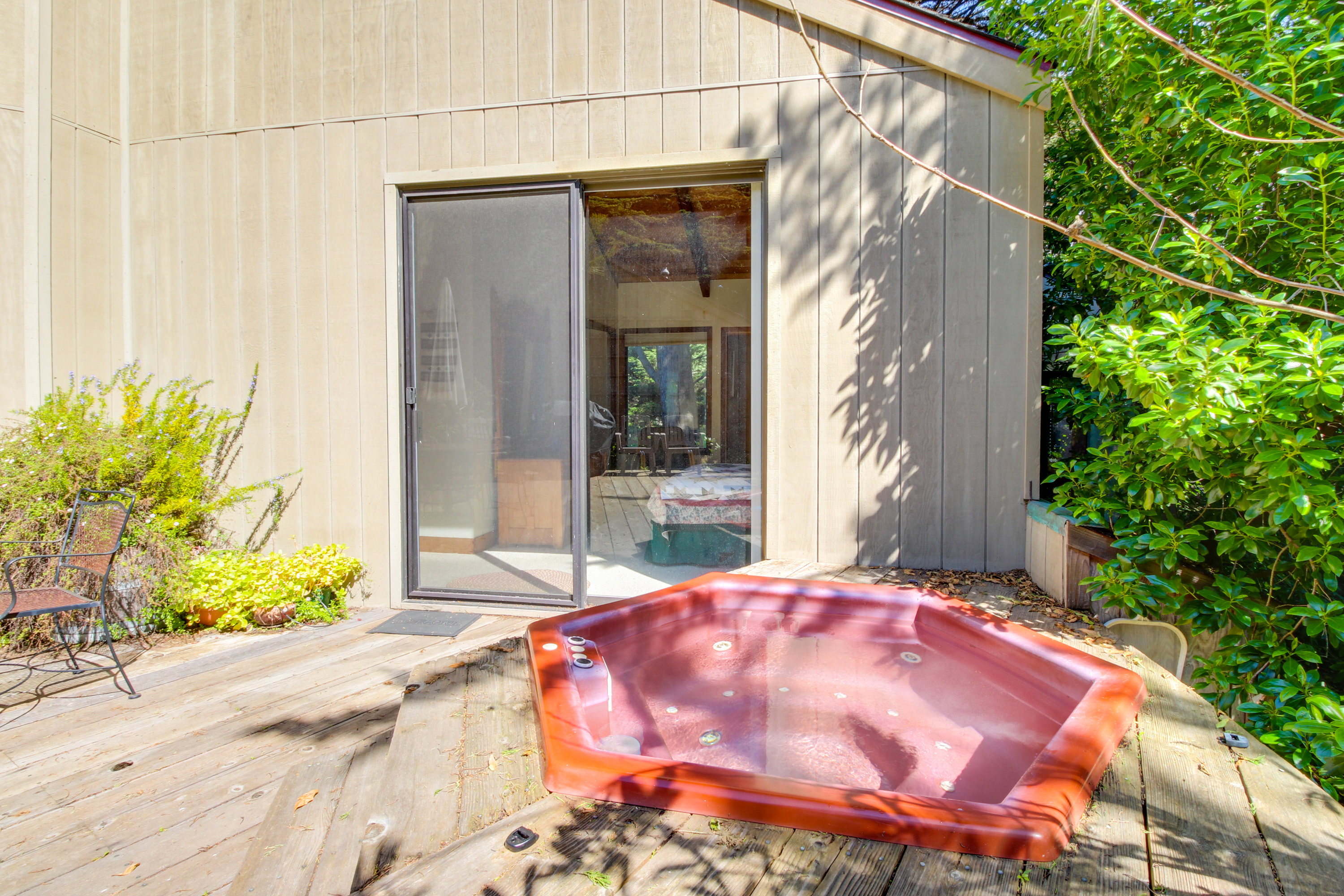 Sonoma County Home 984448