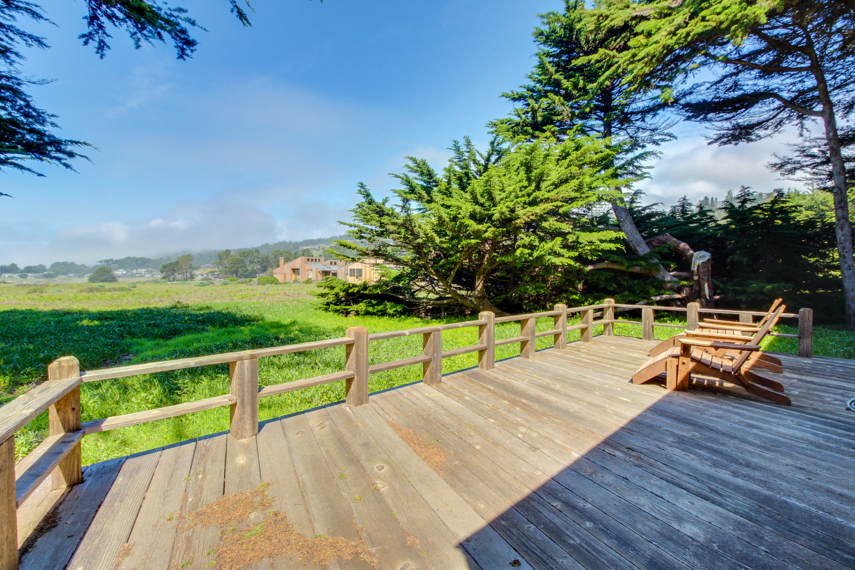 Sonoma County Home 984448