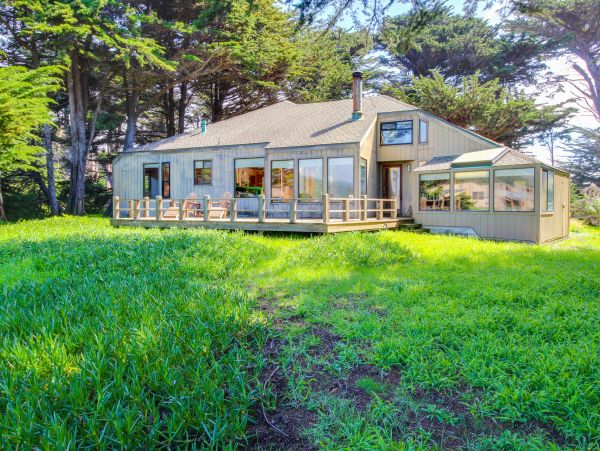 Sonoma County Home 984448