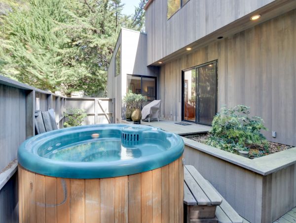 Sonoma County Home 984449