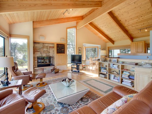 Sonoma County Home 984449