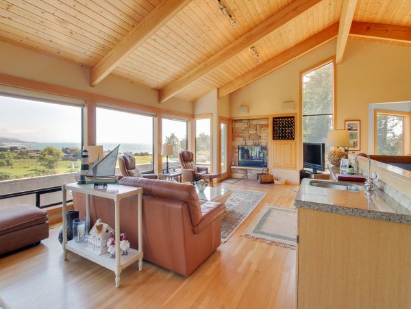 Sonoma County Home 984449