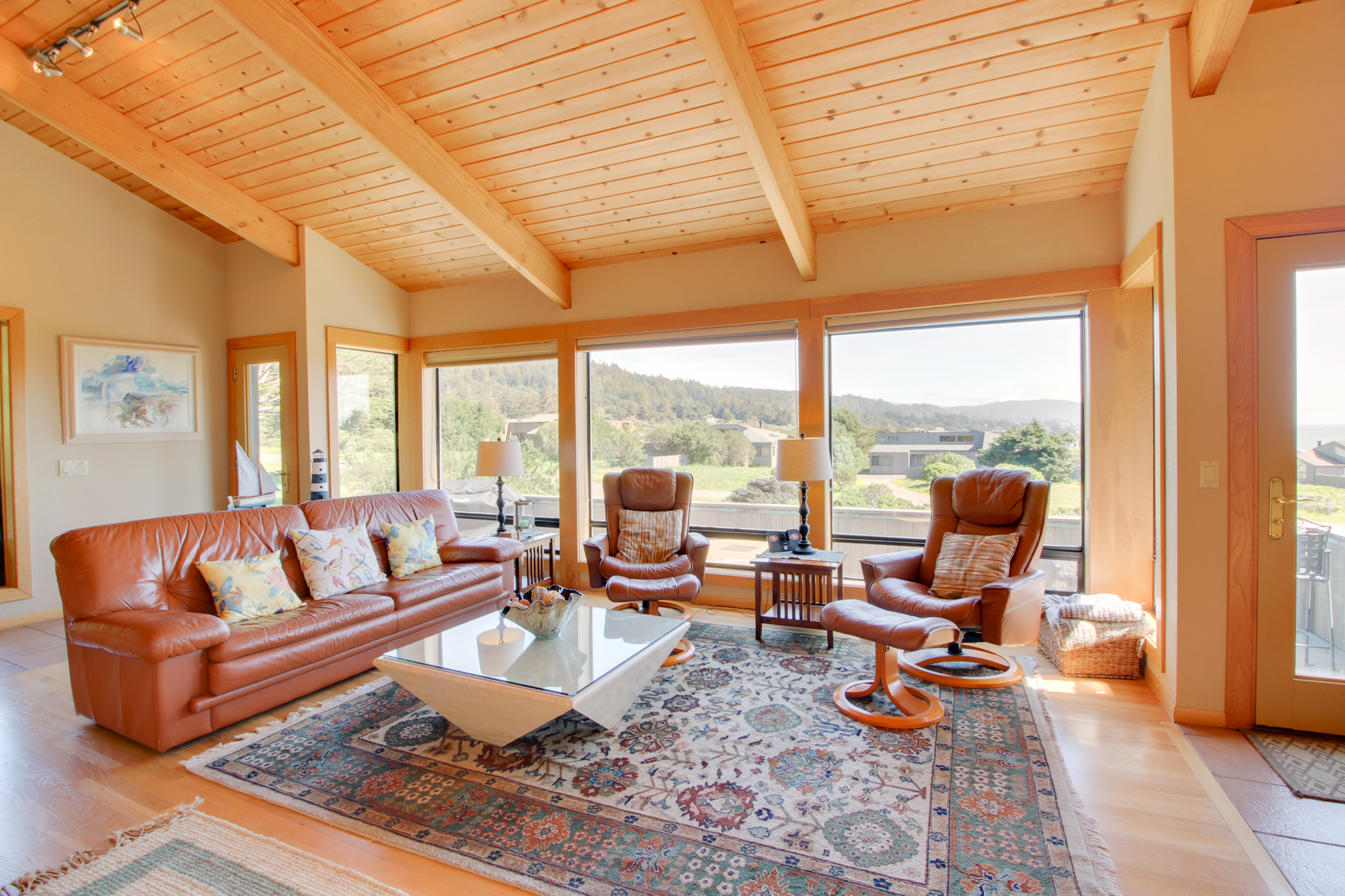 Sonoma County Home 984449