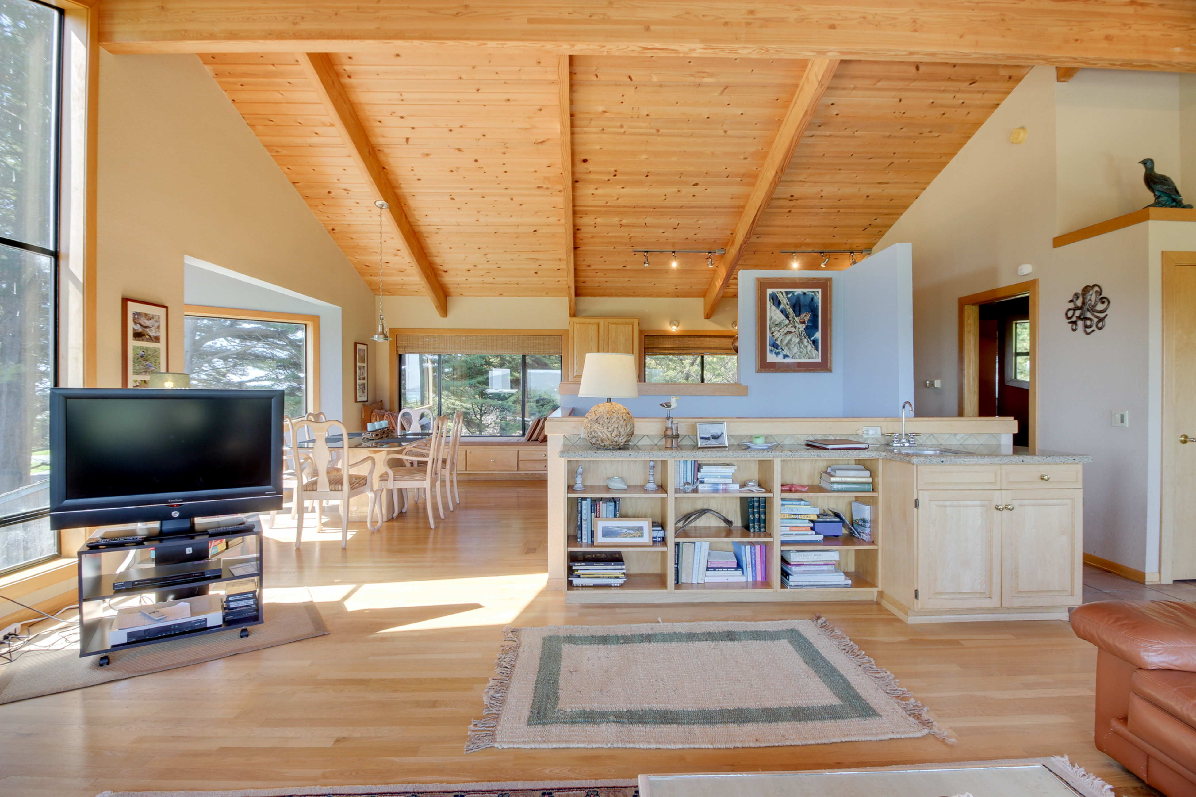 Sonoma County Home 984449