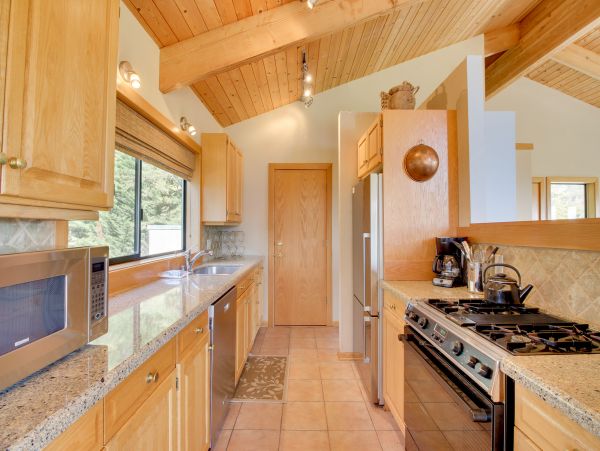 Sonoma County Home 984449