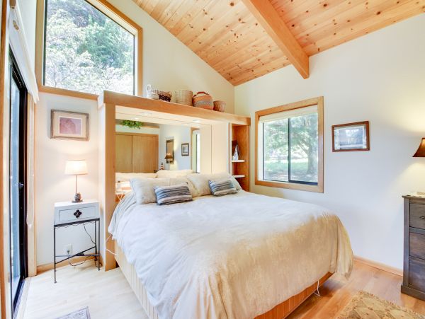 Sonoma County Home 984449