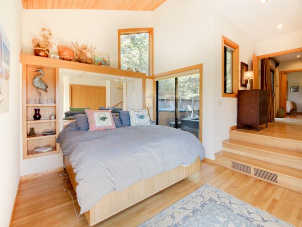 Sonoma County Home 984449