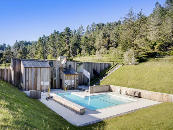 Sonoma County Home 984449