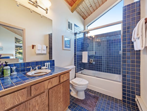 Sonoma County Home 984450