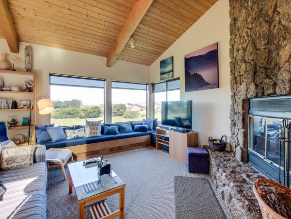 Sonoma County Home 984451