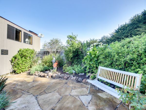 Sonoma County Home 984451