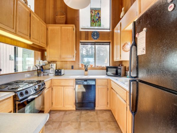 Sonoma County Home 984451