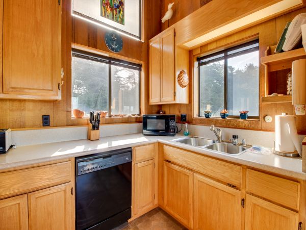 Sonoma County Home 984451