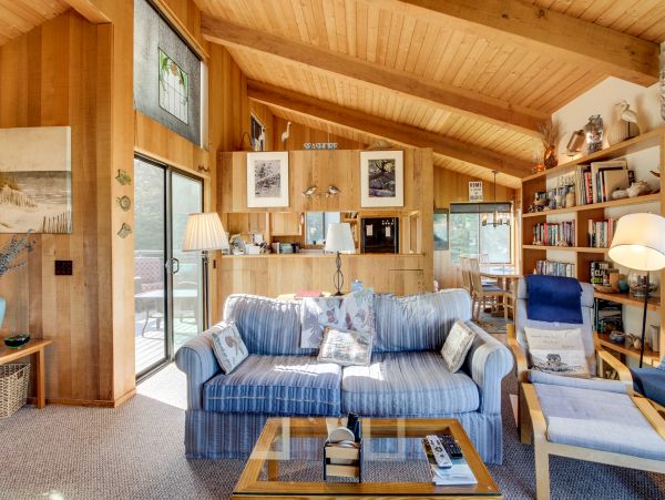 Sonoma County Home 984451