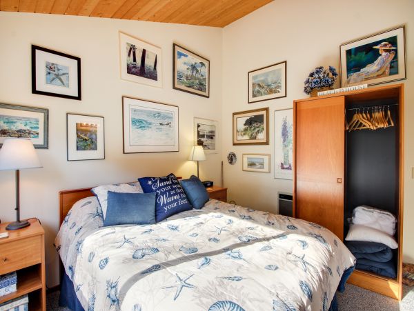 Sonoma County Home 984451
