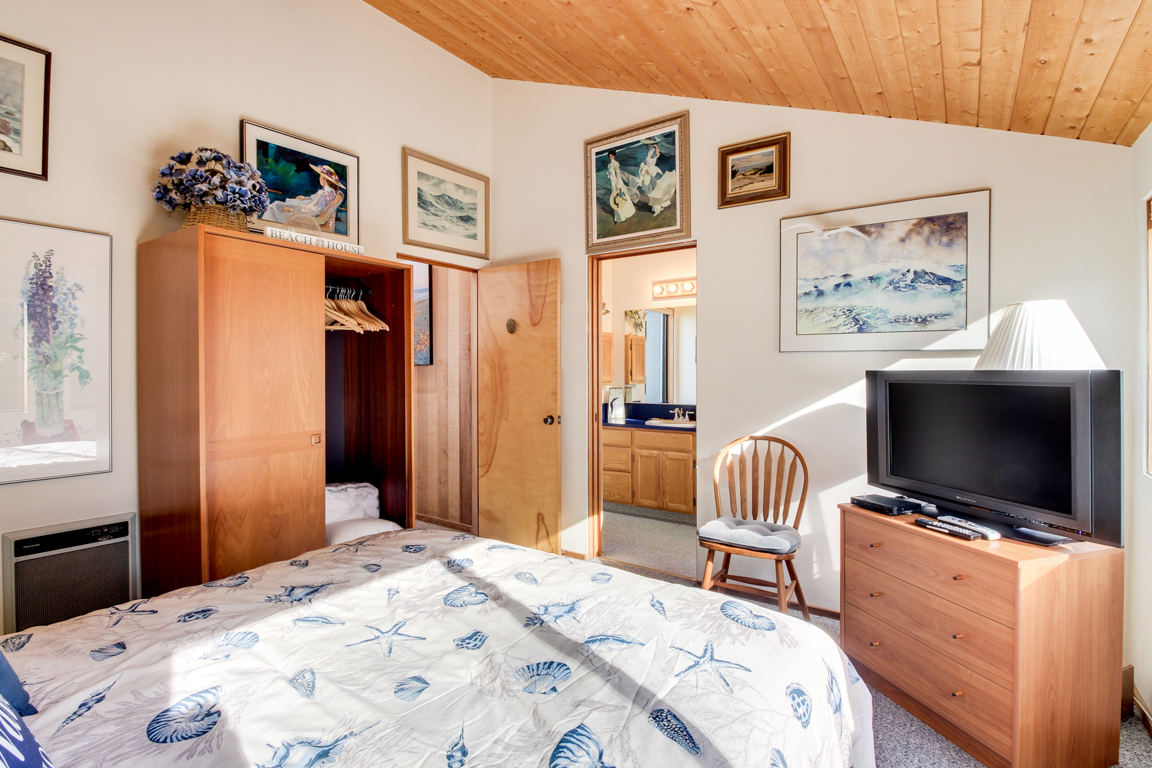 Sonoma County Home 984451