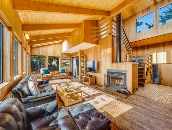 Sonoma County Home 984452