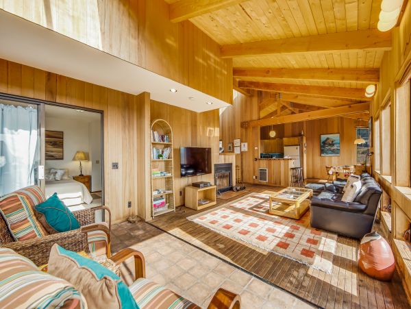 Sonoma County Home 984452