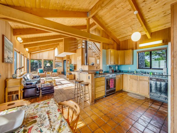 Sonoma County Home 984452