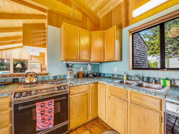 Sonoma County Home 984452